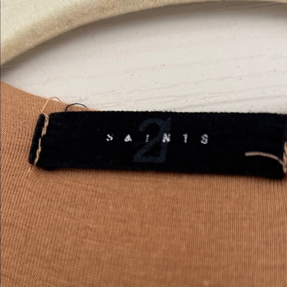 Tan One Piece - Picture 2 of 4